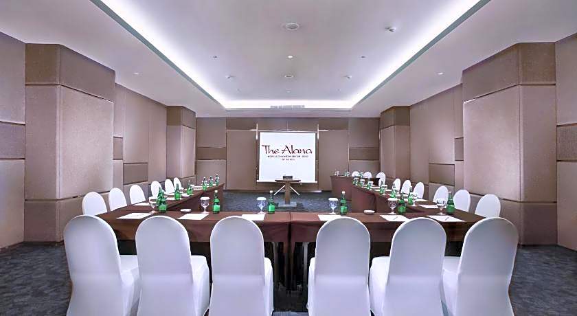 The Alana Hotel and Convention Center  Solo by ASTON