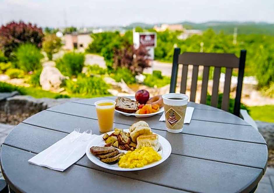 Savannah House Hotel