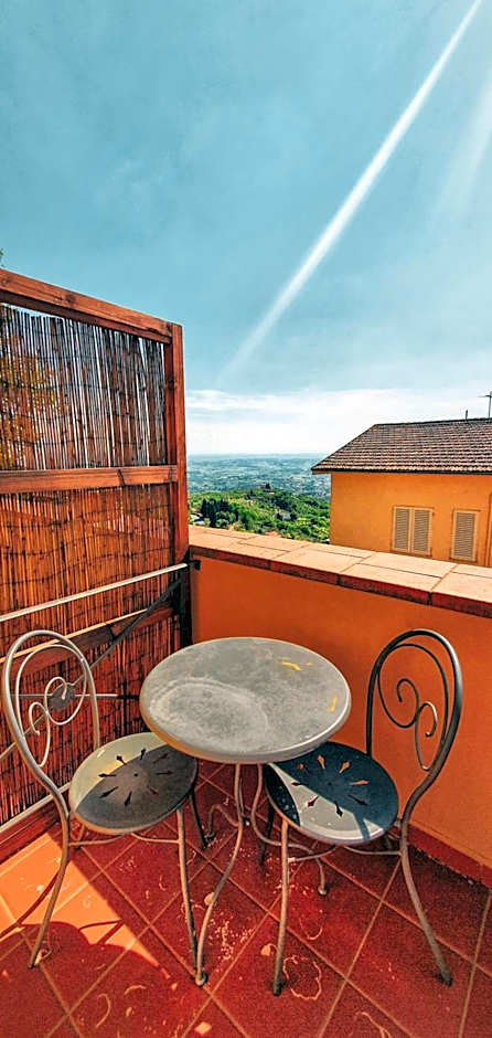 Bellavista Hotel & Osteria