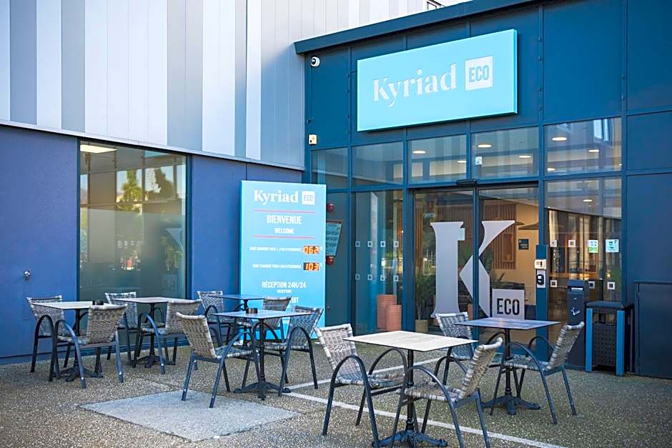 Premiere Classe Clermont Ferrand Centre