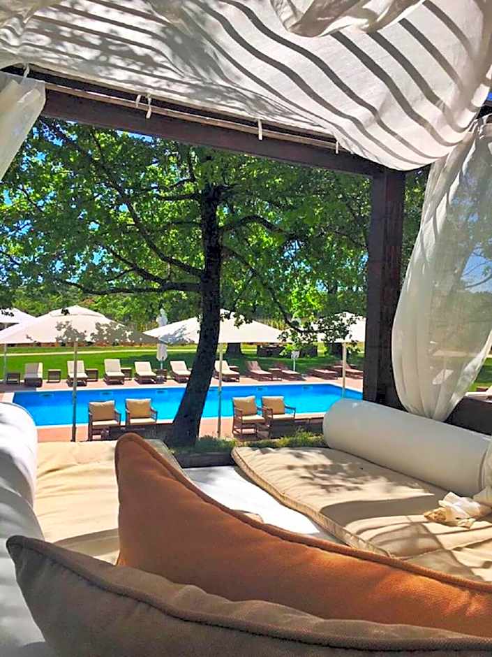 Meneghetti Wine Hotel and Winery - Relais & Chateaux