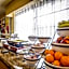 Comfort Inn & Suites Oakland