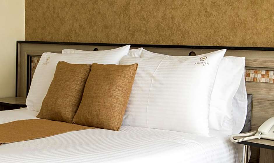 Astorian Grand Hotel Naivasha