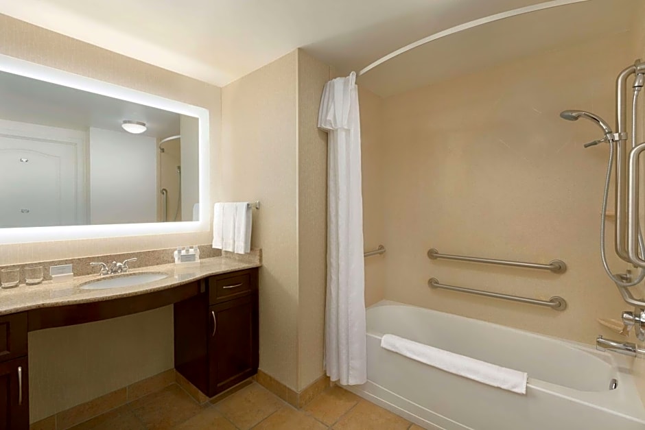 Homewood Suites By Hilton Las Vegas Airport