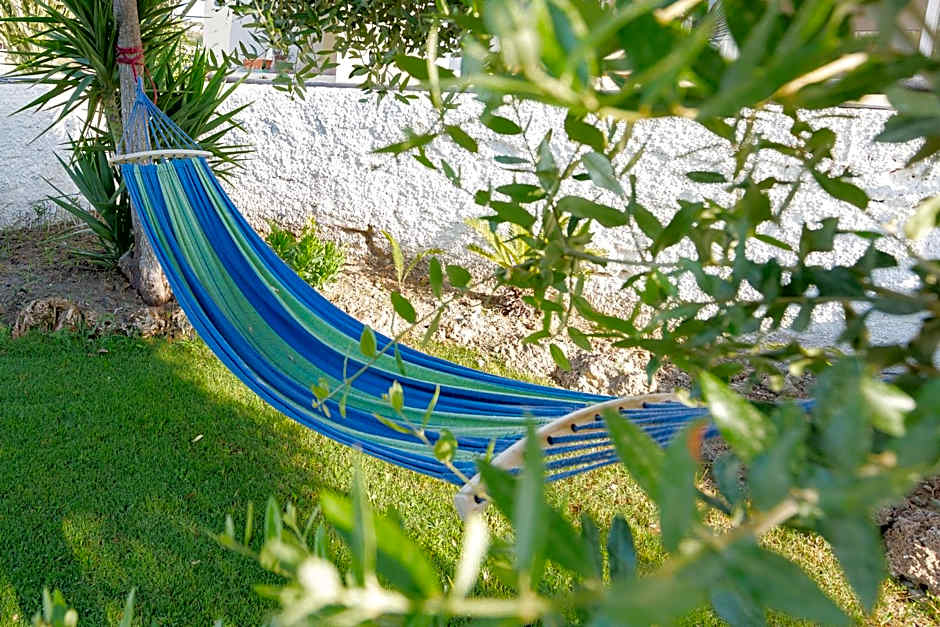 Hotel Casa Adolfo Ischia