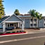 Best Western Town & Country Lodge