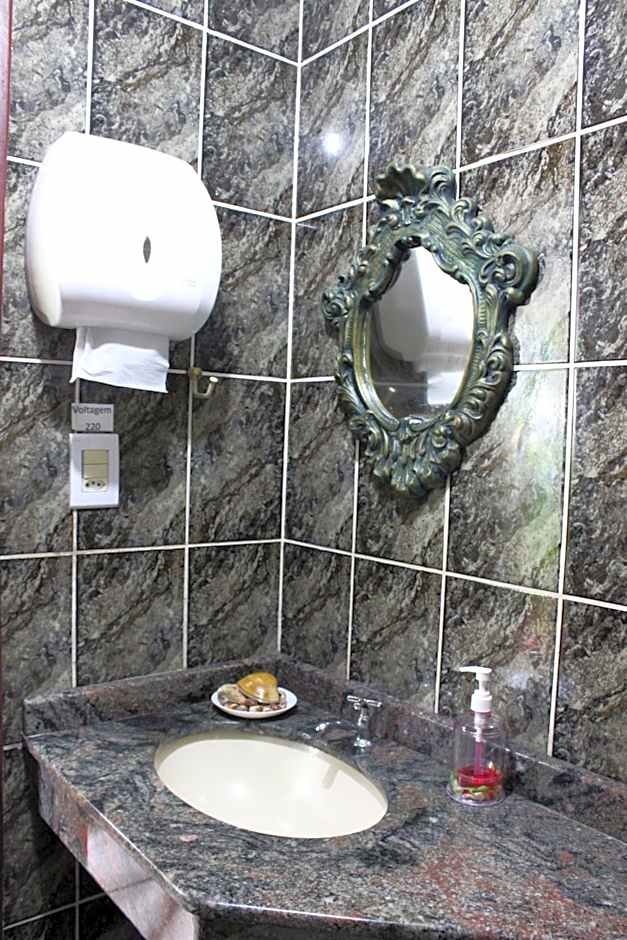 Oceanic Hostel