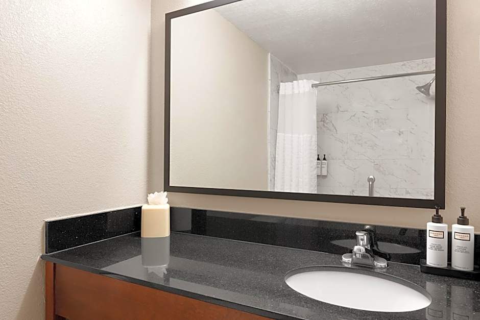 Wyndham Garden Newark/Fremont Silicon Valley