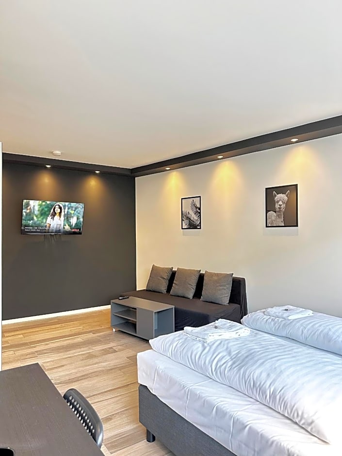 BLK Hostel