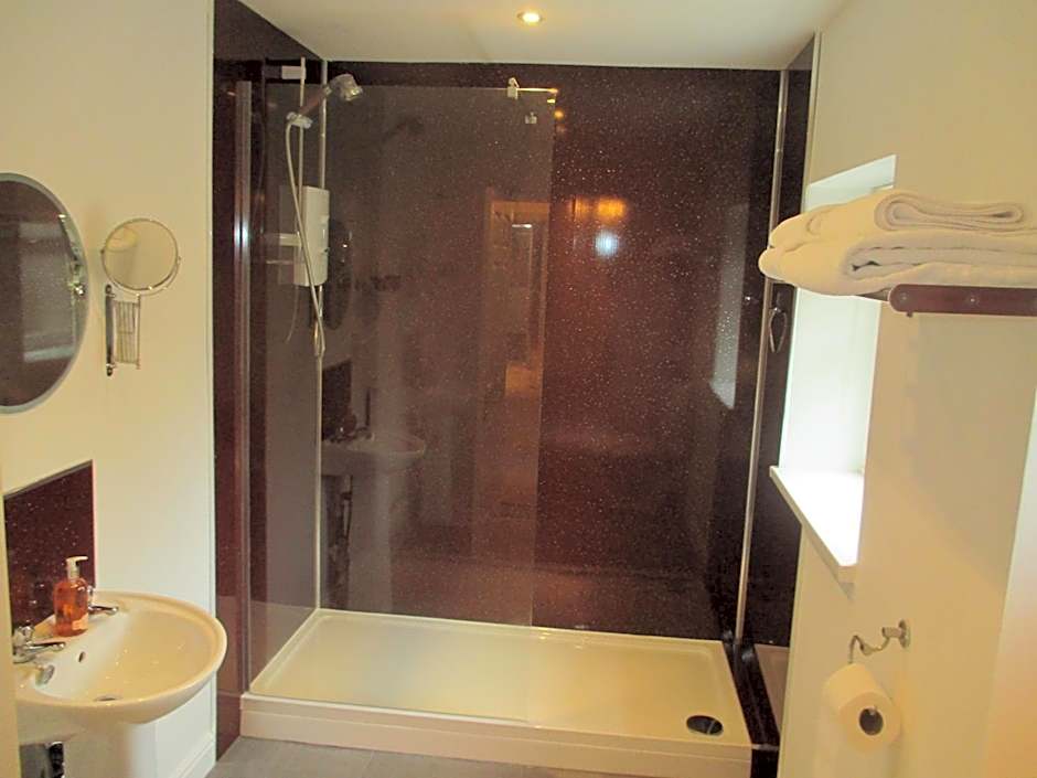 St. Raphael Guest House