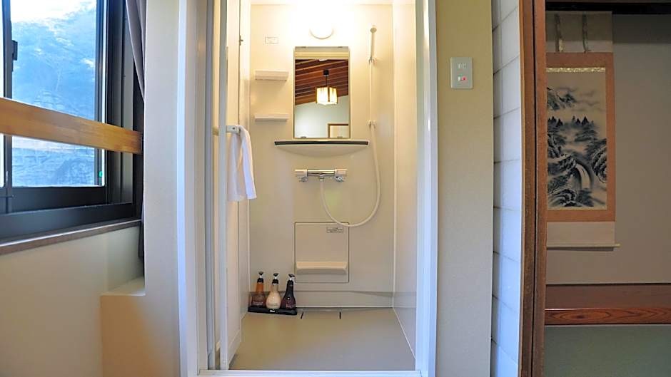 Hotel Obokekyo Mannaka