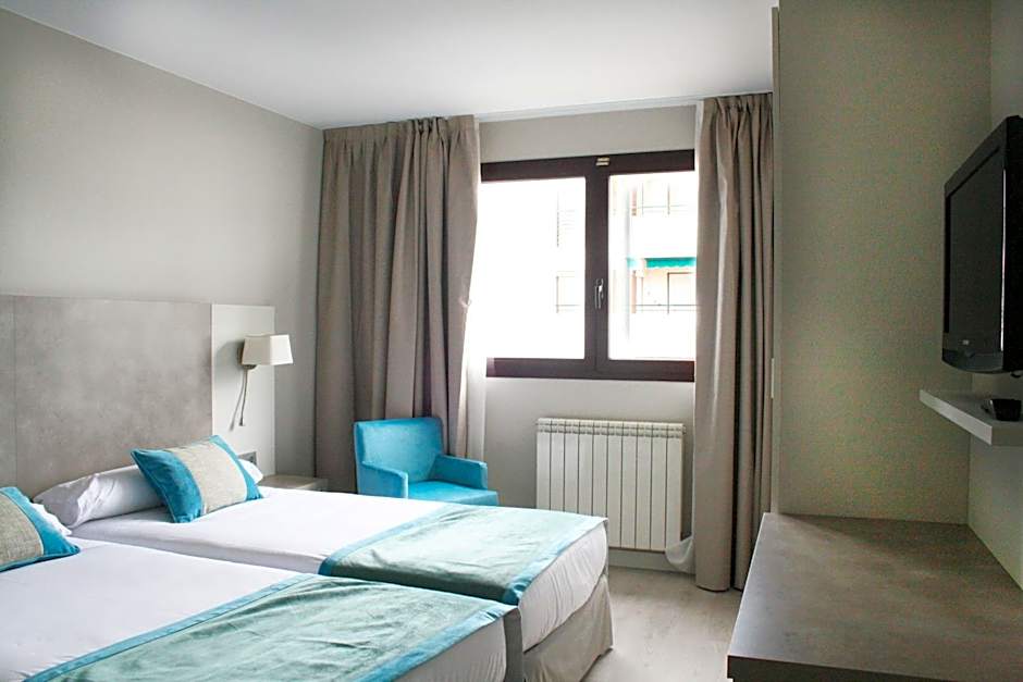 Hotel & Spa Real Jaca