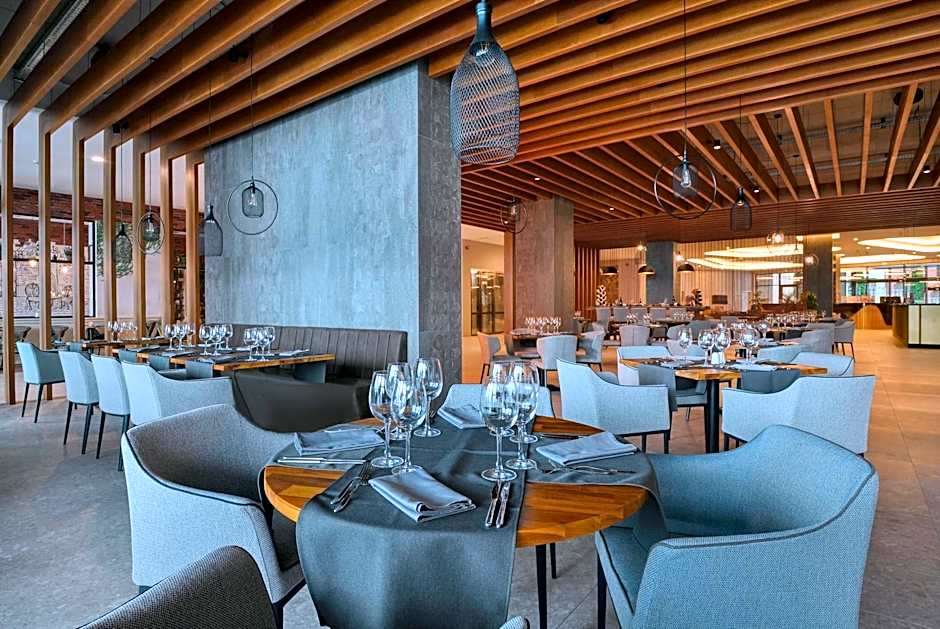 GRIFID Vistamar Hotel - 24 Hours Ultra All inclusive & Private Beach