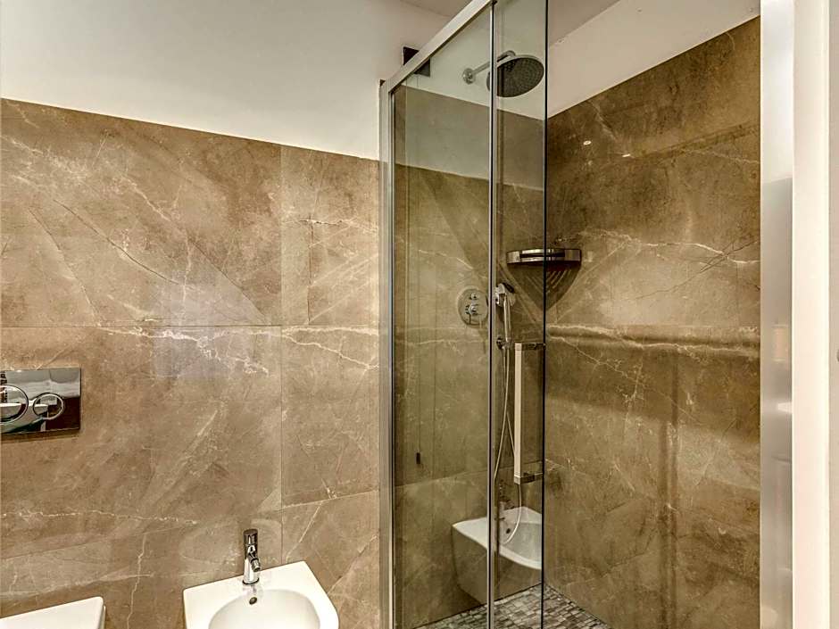 Mercure Roma Centro Termini