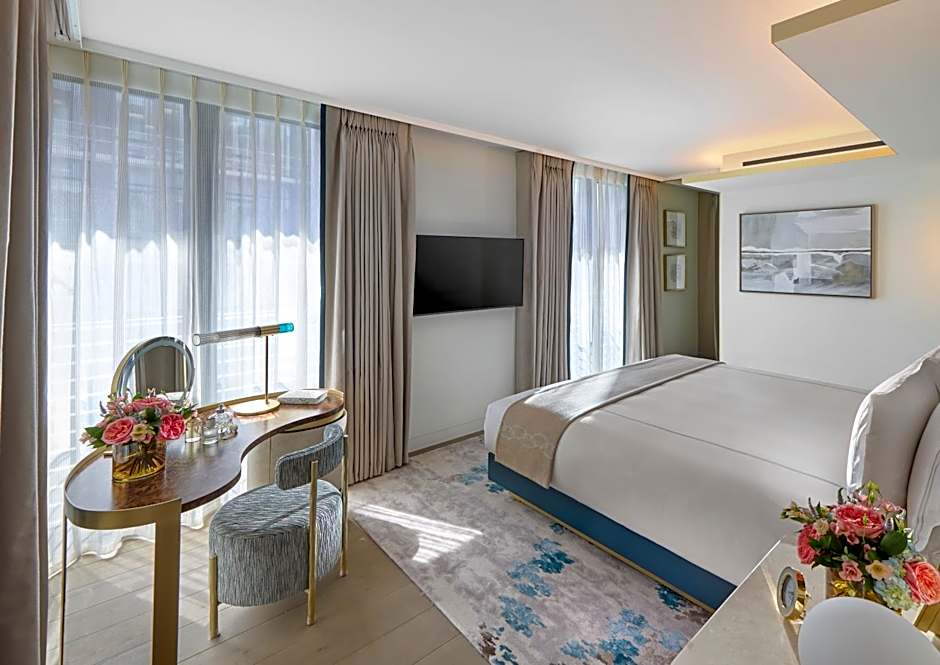 Mandarin Oriental Mayfair, London