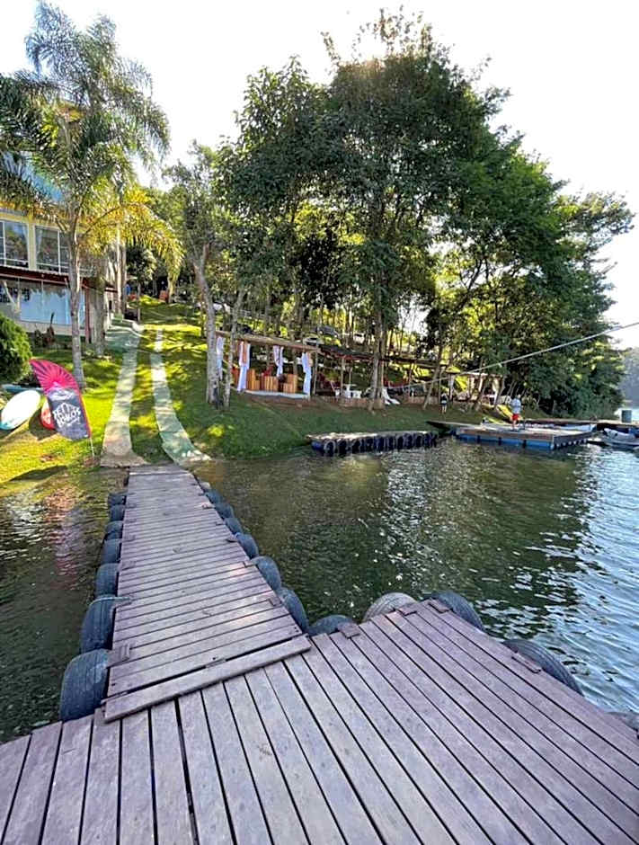 Pousada Paraiso de Igaratá