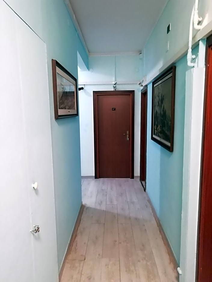 HOTEL GIORDANA