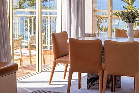 Pacific Suite with Club Access