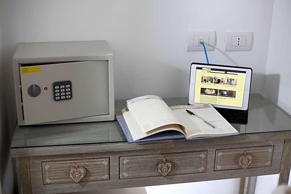 Napoli Pietrasanta LT