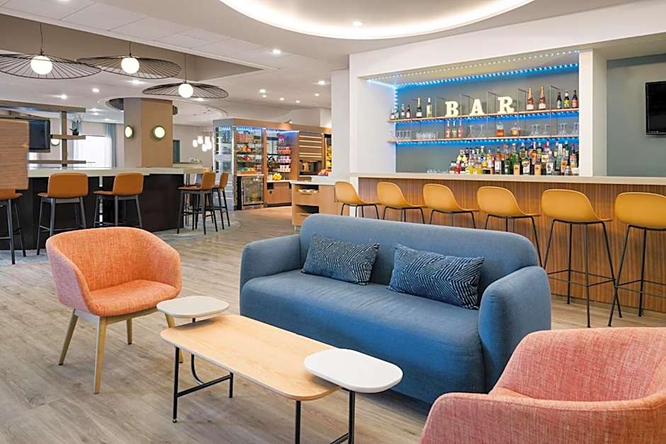 EVEN Hotel Rockville - Washington, D.C. Area By IHG