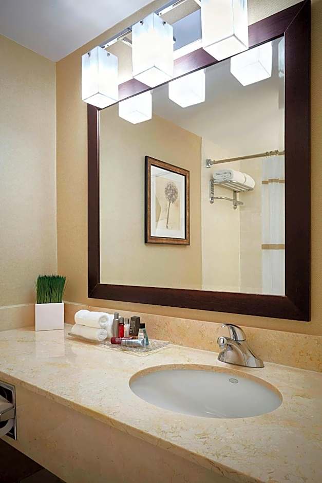 Ottawa Marriott Hotel