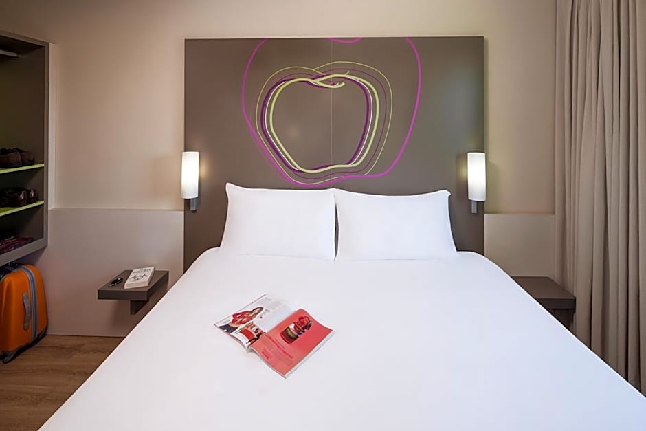 Hotel Ibis Styles Lleida Torrefarrera