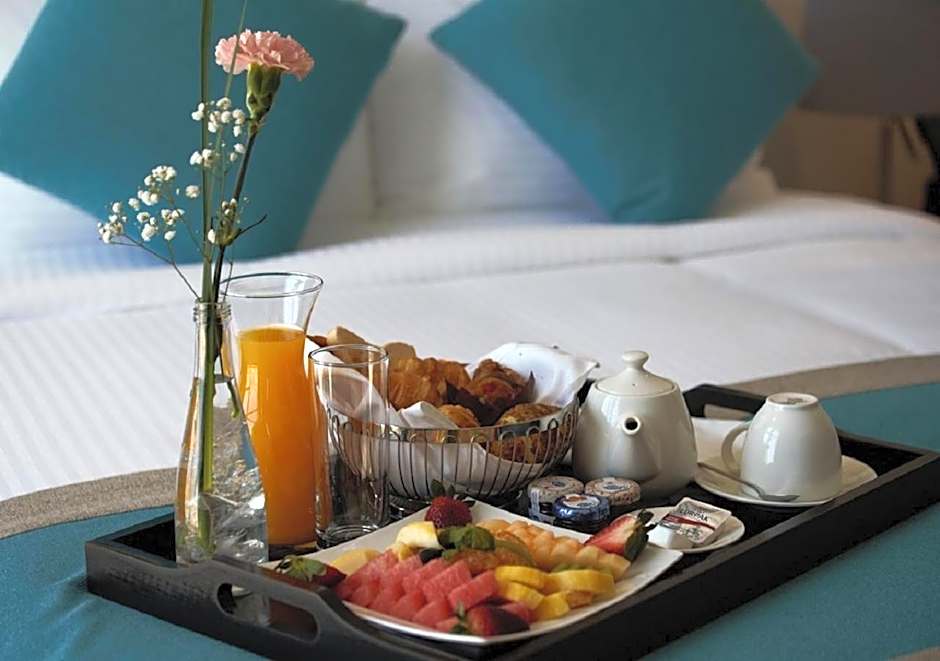 Swiss-Belresidences Juffair