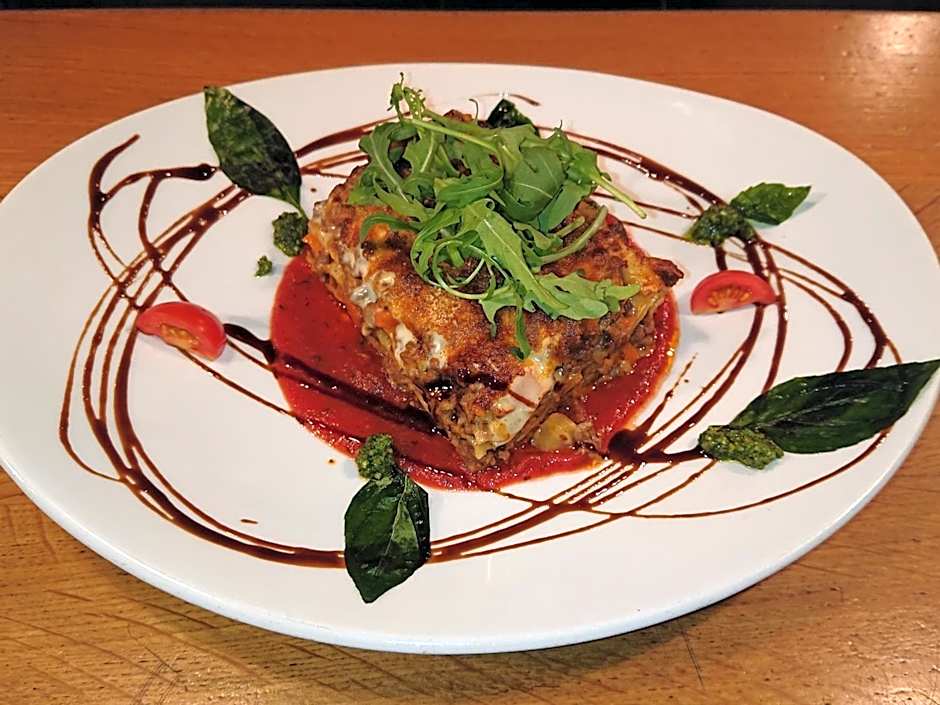 Hôtel-Restaurant Le Lion d'Or