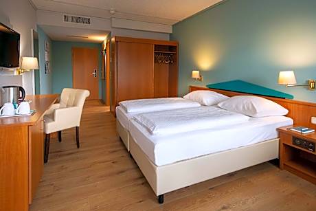 Superior Double Bed Room