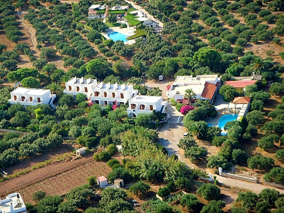 Hotel Marina Village