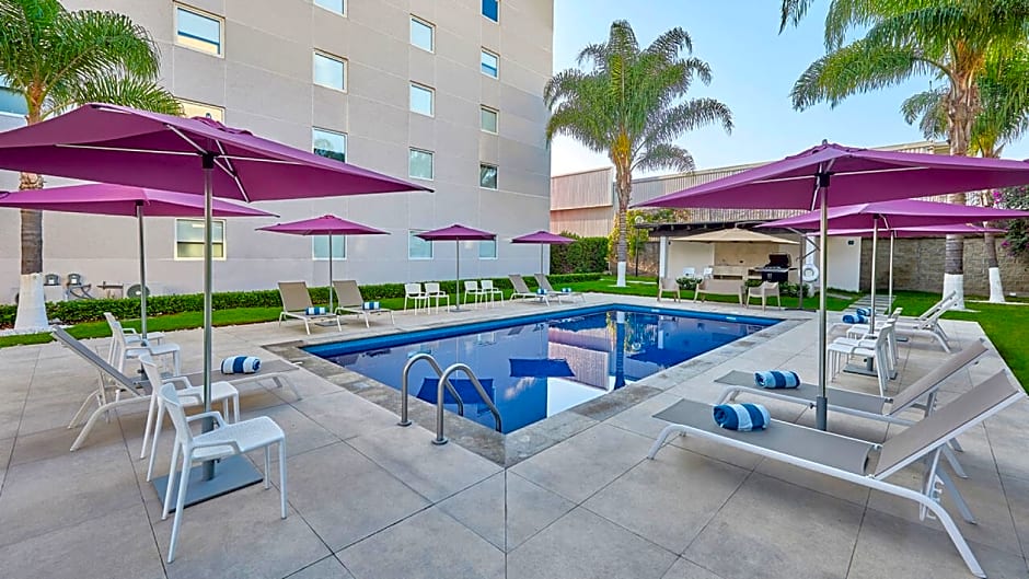 City Express Suites by Marriott Queretaro