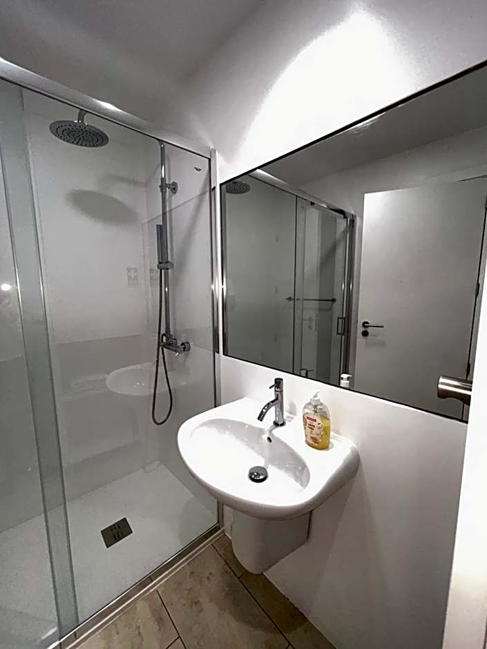 Esmeralda Holidays Apartments