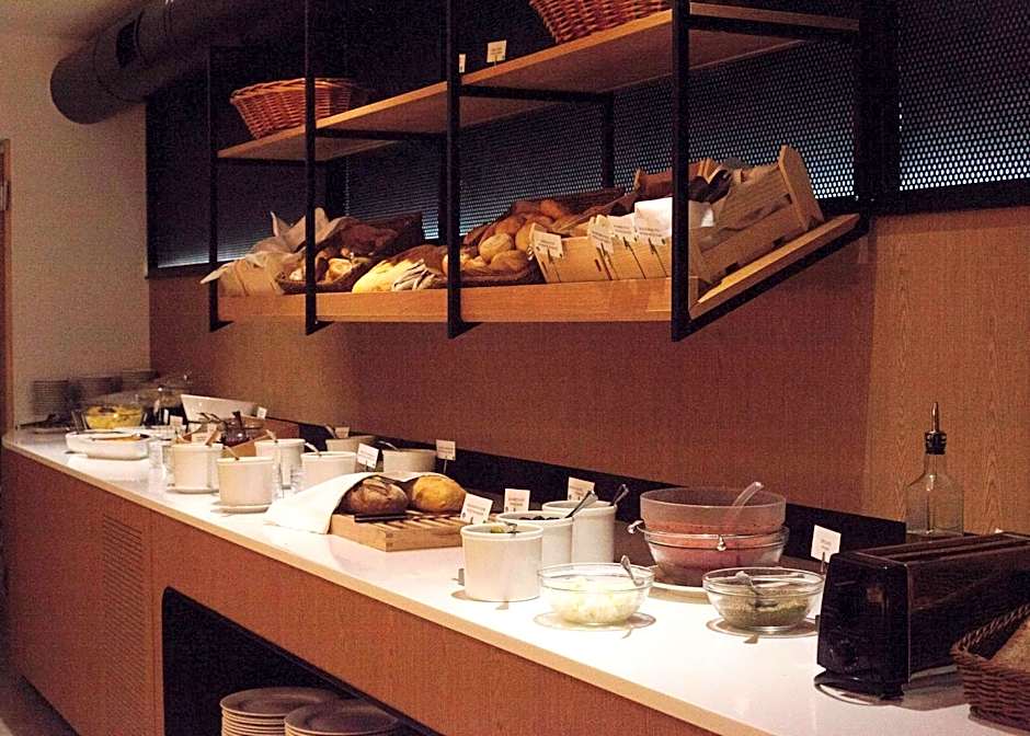 Capsis Astoria Hotel