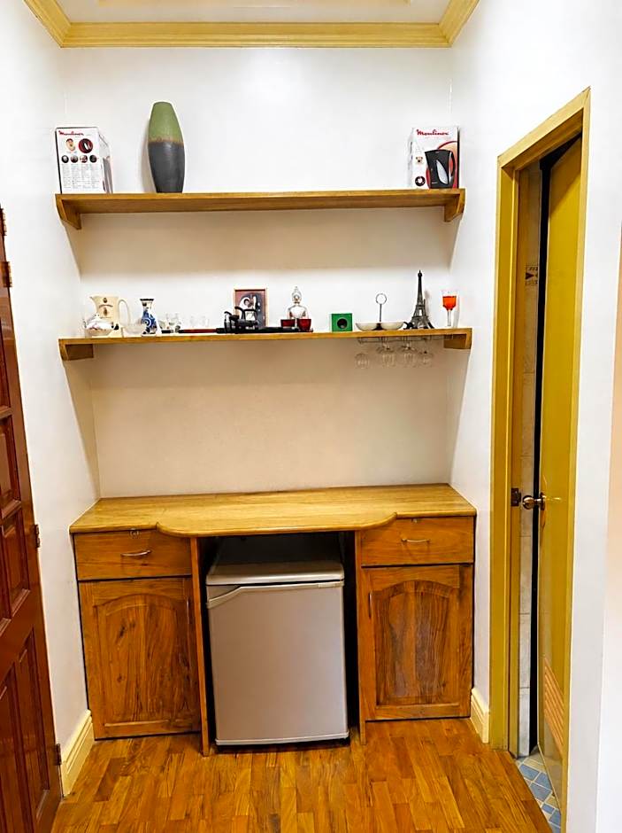 BregmanGuestHouse