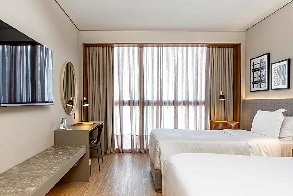 LK Design Hotel Florianópolis