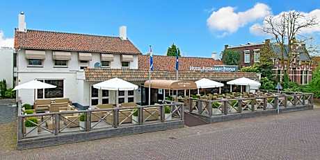 Fletcher Hotel Restaurant Prinsen