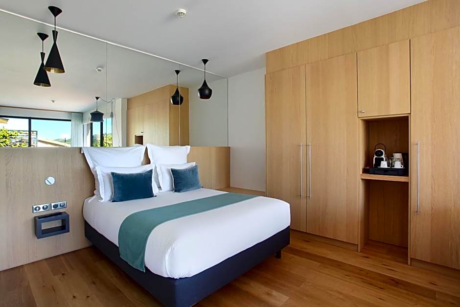 Hôtel Sainte Victoire