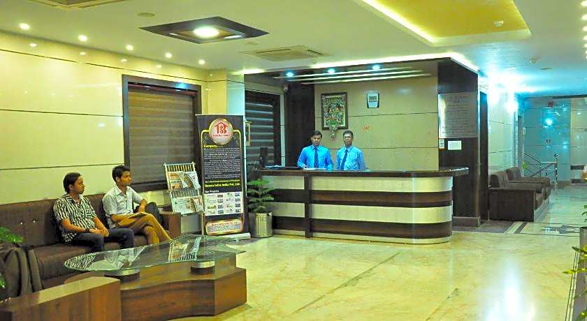 Hotel Basera Brij Bhoomi