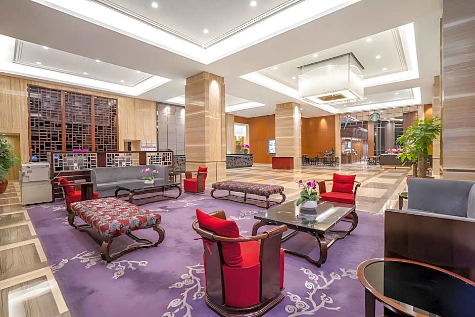 Victoria Hotel 