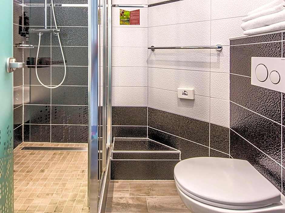 Ibis Styles Strasbourg Centre Gare