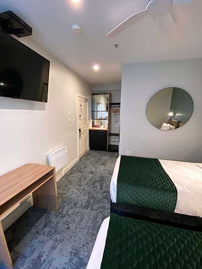 Trinity Hotel