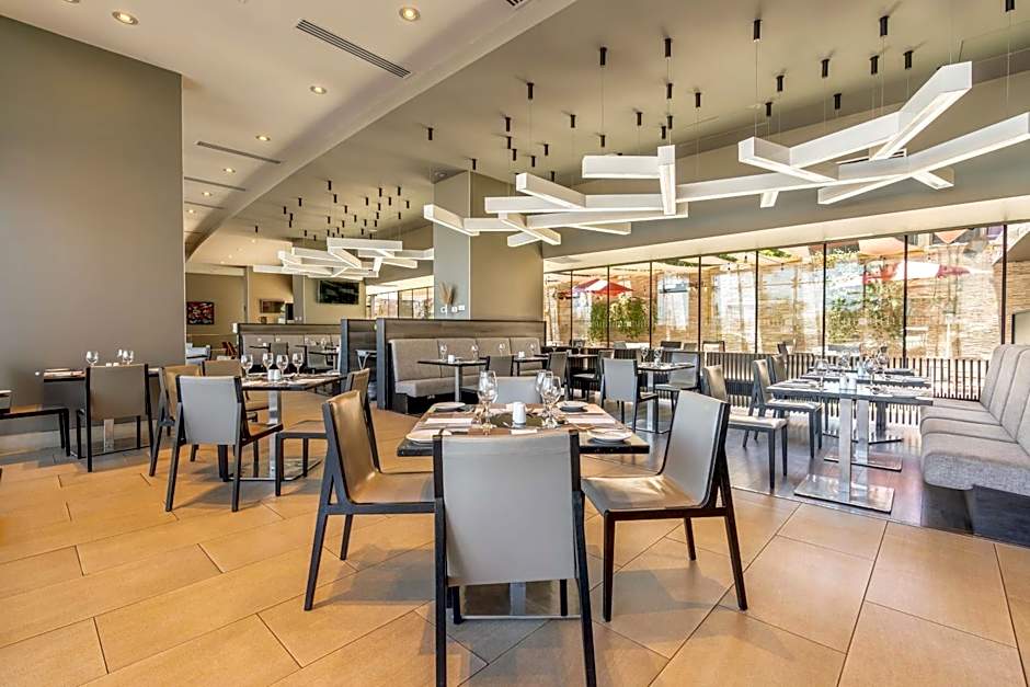 Hilton Garden Inn Iquique