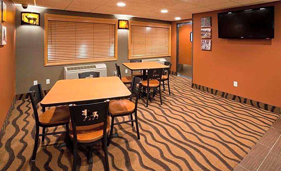 AmericInn by Wyndham Grafton