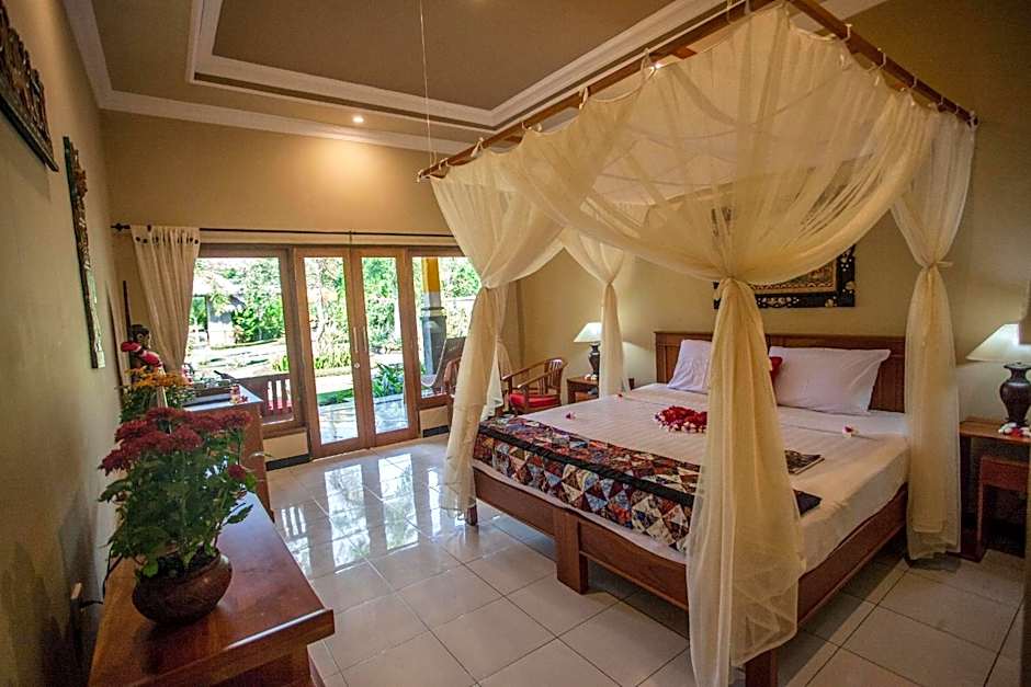 Taruna Boutique Homestay & Spa