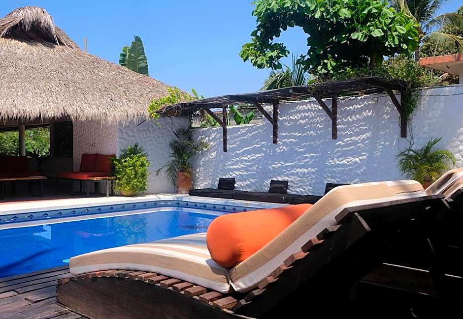Casa Bonita