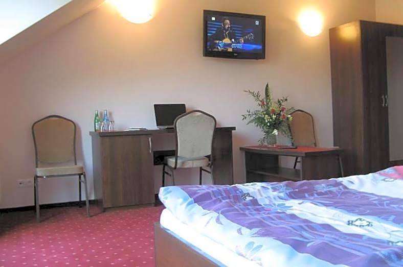 Gościniec Europejski