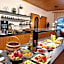 Hotel Sonnenhof - bed & breakfast & appartements