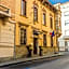 Hotel Principi D'Acaja