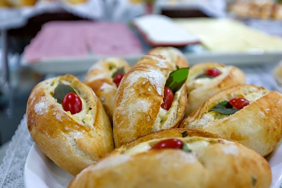 Eunapolis Plaza Hotel Ltda