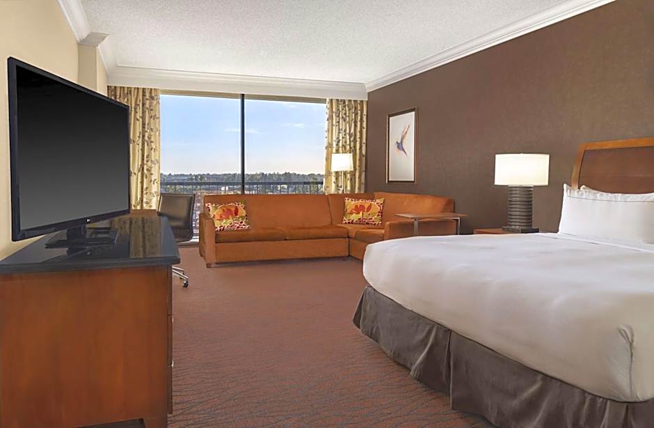 Hilton Orange County-Costa Mesa